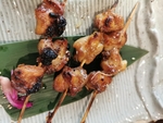 烤肉