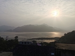 滩涂