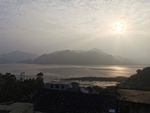 渔港