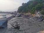滩涂
