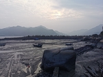滩涂