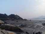 滩涂