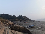 滩涂
