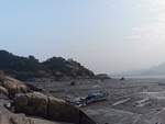 海岸