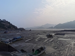 滩涂
