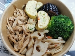 减脂餐