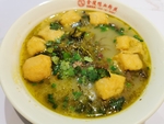 南京鸭血粉丝