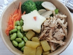 健康餐