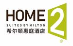 希尔顿惠庭酒店LOGO