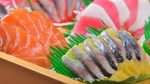 日本料理刺身