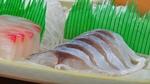 日本料理刺身