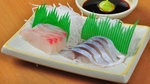 日本料理刺身