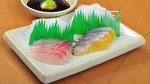 日本料理刺身