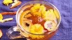 花果茶