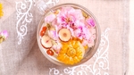 花果茶