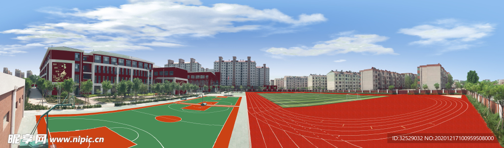 学校