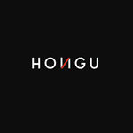 红谷logo hongu 红谷