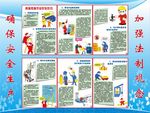 安全漫画
