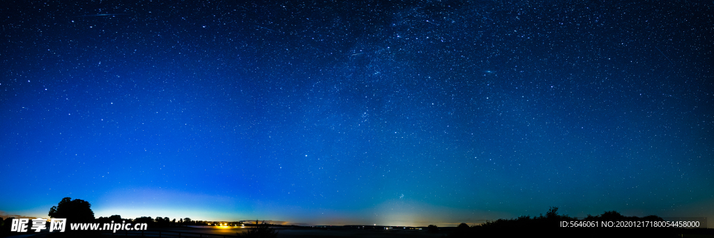 星空