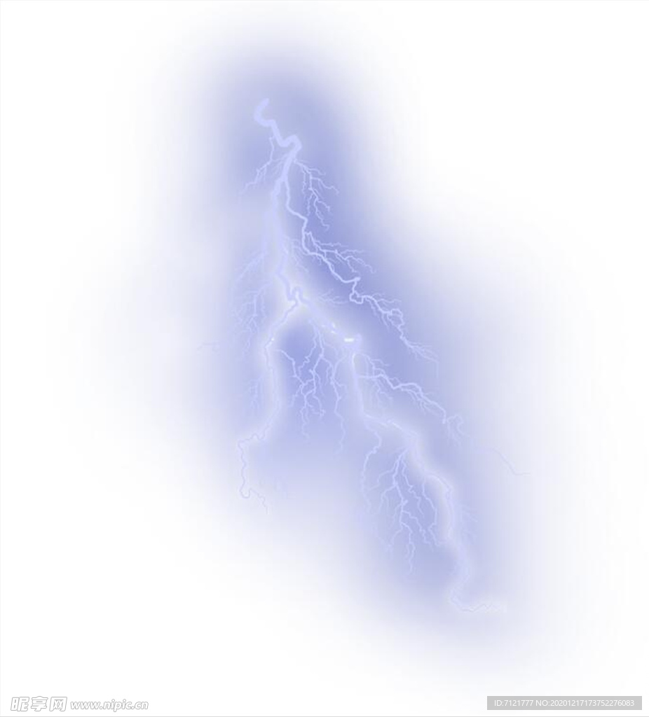 闪电