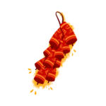 鞭炮爆竹新年喜庆元素PNG