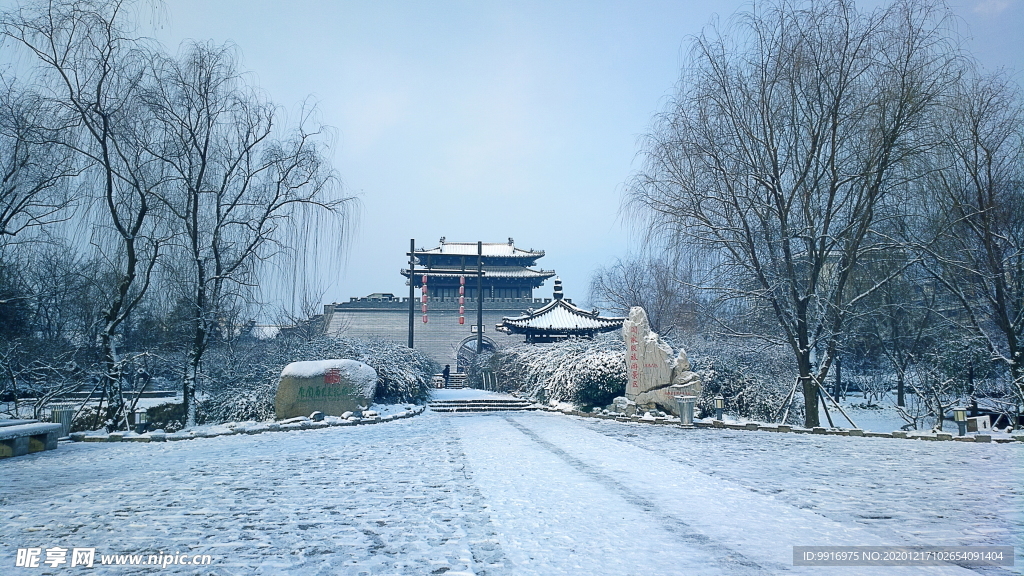 东关历史文化街区