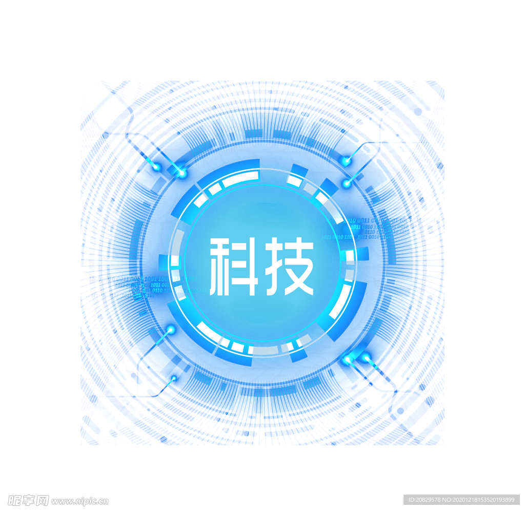 科技框