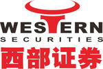 西部证券logo