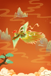中国风背景