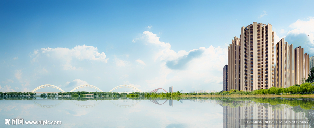 城市