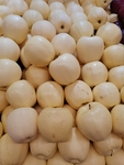 黄苹果