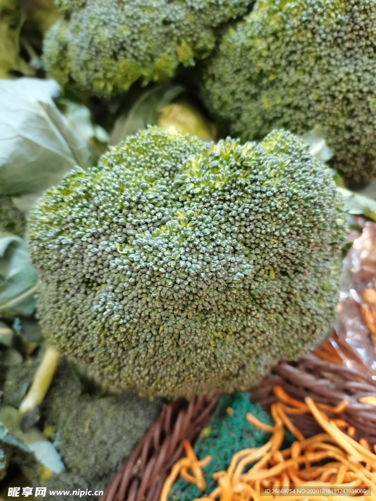 花椰菜