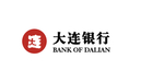 大连银行标志logo