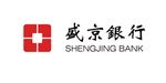 盛京银行标志logo