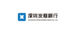 深圳发展银行标志logo
