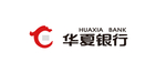 华夏银行标志logo