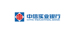 中信实业银行标志logo