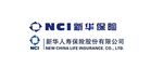 新华保险标志logo
