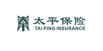 太平保险标志logo