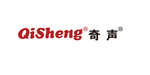 奇声电器标志logo
