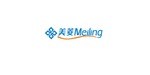 美菱电器标志logo