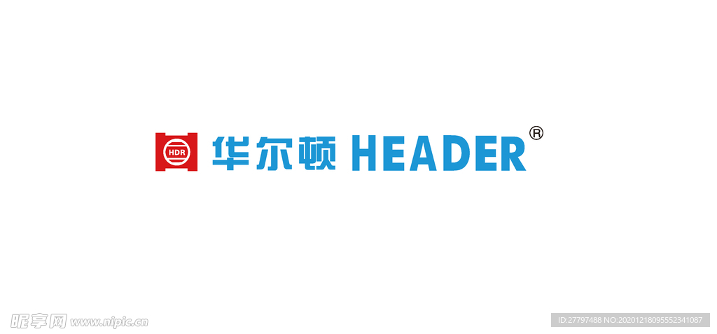 华尔顿标志logo