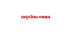 大显通信logo标志
