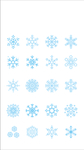 雪花