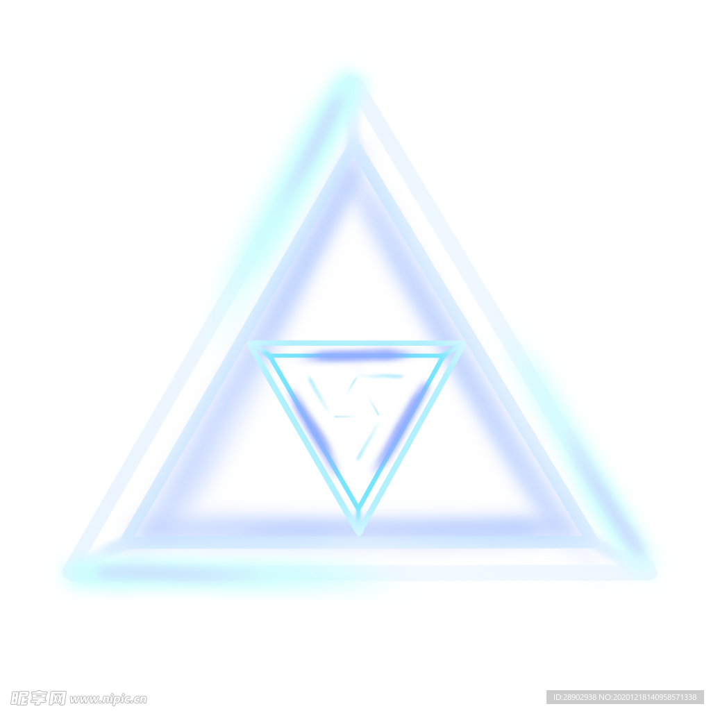 科技三角形