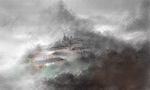 山雨欲来
