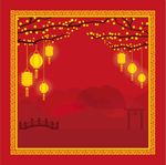 边框 上叁拾贰