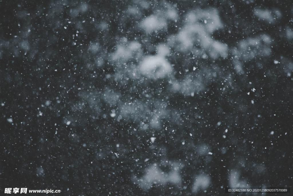 雪