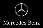 奔驰 benz 矢量图 cdr