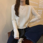 女毛衣